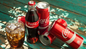 Coca-Cola Amatil (ASX:CCL) Director Julia Coates to retire