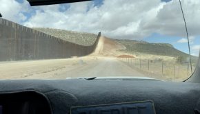Cochise County deputies rely on their own technology system to secure the border