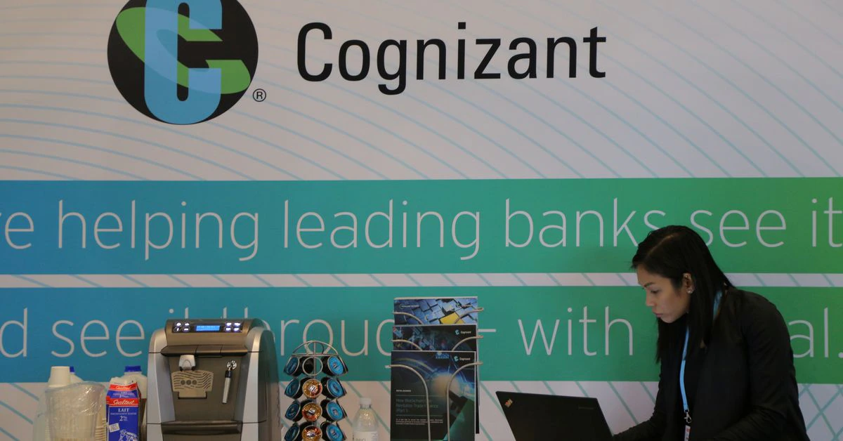 Cognizant reaches $95 mln settlement with U.S. shareholders over India bribery allegations