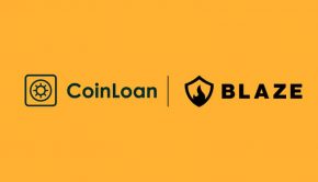 CoinLoan to boost its cybersecurity along with Blaze Information Security