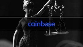 Coinbase Sued Again for $350 Million Over Patented Crypto Transfer Technology