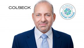 Colbeck Capital Management COO Morris Beyda Speaks at 2022 Cybersecurity Forum