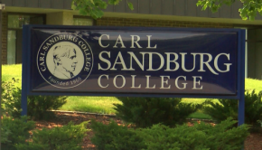 College approves construction manager for new science and technology center