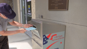 Collier County introducing new technology to track mail-in ballots