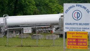 Colonial Pipeline hack prompts new cybersecurity regulations