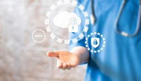 Combining Stability of Healthcare with Potential of Cybersecurity
