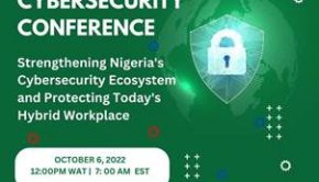 Comercio and ABC Nigeria Conference to Discuss Cybersecurity in Hybrid Workplace – TechEconomy Nigeria