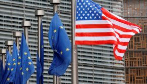 Competition, chips, AI on table at first U.S.-EU trade and tech meet