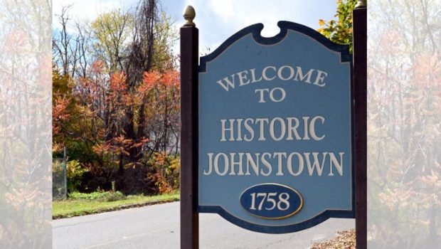 Comptroller warns Johnstown of lax cyber security; State audit shows inappropriate computer use