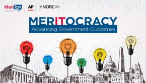 Confidence in Federal Technology Opportunity Dwarfs Faith in Government – MeriTalk