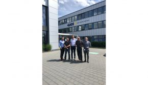 Conflux Technology and GKN Additive to collaborate on heat exchanger development, design and production in Europe