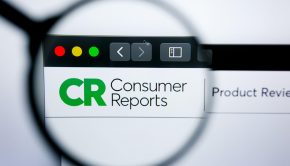 Consumer Reports Launches IoT Cybersecurity 'Nutrition Label'