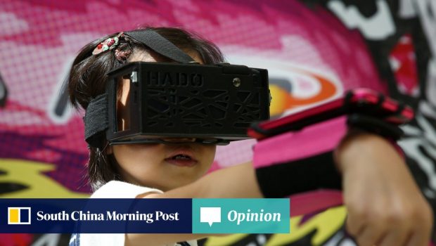 Content is king but are Hong Kong’s tech hubs ready to crown a new queen? - South China Morning Post