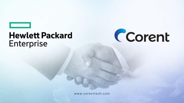 Corent Technology Brings Microsoft Windows Migration-as-a-Service Capabilities to Growing HPE GreenLake Ecosystem | Business