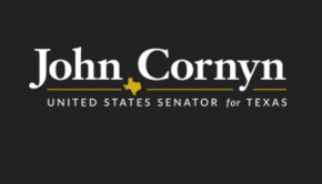 Cornyn, Leahy Bill Combatting Cybersecurity Attacks Signed Into Law