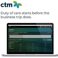 Corporate Travel Management expands technology with customisable duty of care and approval flows - Travel Daily News International