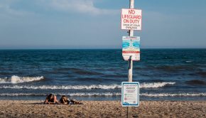 Could Technology Turn the Dangerous Tide at McKinley Beach?