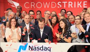 Cowen says Crowdstrike is a top pick in cybersecurity, sees double-digit growth ahead