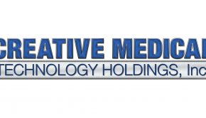 Creative Medical Technology Holdings Identifies Synergy Between ImmCelz® Regenerative Immunotherapy and Myeloid Suppressor Cells in Treatment of Type 1 Diabetes