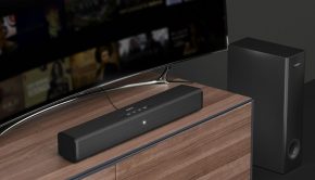 Creative Technology Launches An Affordable Dolby Atmos Soundbar With 240W Of Peak Power