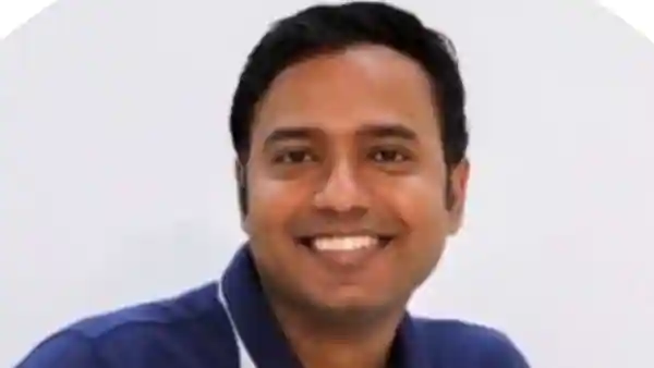 Gaurav Kumar, founder & chief executive officer, CredAvenue
