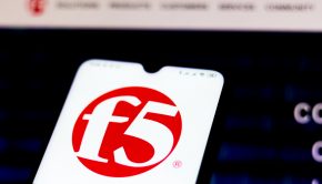 Credit Suisse upgrades F5 Networks, says buy the dip in the cybersecurity stock