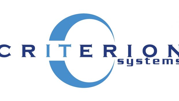 Criterion Systems, Inc. to Provide Cybersecurity and IT Services to DOE NNSA Pantex Plant and Y-12 National Security Complex