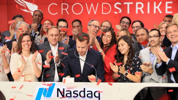 CrowdStrike is a buy as it become a bigger player in the cybersecurity space, BMO says