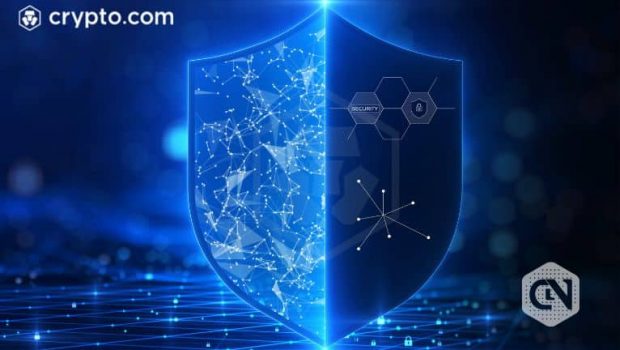 Crypto.com Retains Highest Level for NIST Privacy and Cybersecurity Framework