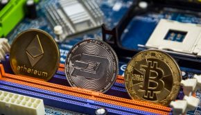Cryptocurrency ban or Not!. What does the Indian Government want? | by Navneet | Technology Hits | Nov, 2021