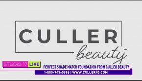 Culler Beauty makeup skin tone matching technology - KGET 17
