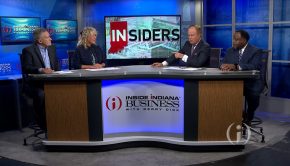 Cummins new CEO, SkyWater Technology new facility and more – Inside INdiana Business