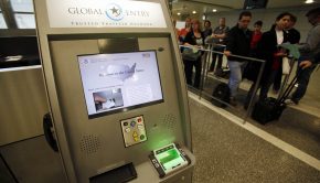 Customs and Border Protection adopts new technology to make traveling easier