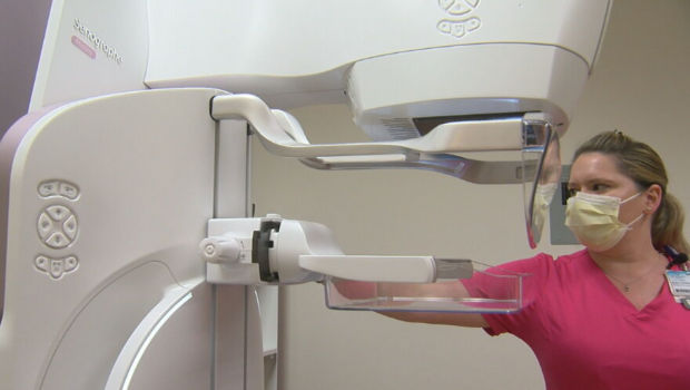 Cutting-edge technology used to detect breast cancer is expanding in our area - NBC 15 WPMI