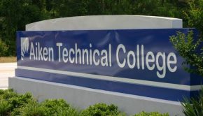 Cyber News Now: Aiken Technical College receives grant to support IT & cybersecurity workforce training - WFXG