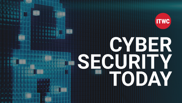 Cyber Security Today, Week in Review for December 10, 2021