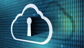 Cyber Security is Only Partly Cloudy
