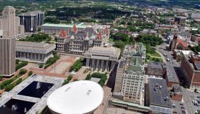 Cyber security conference underway at Empire State Plaza – troyrecord
