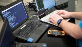 CyberMontana Bringing Critical Cybersecurity Training to Big Sky State