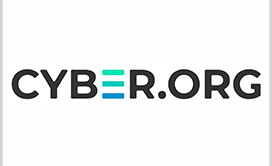 Cyber.Org Kicks Off Month-Long Event to Drive K-12 Cybersecurity Literacy
