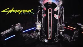 Cyberpunk 2077 — Official Cyber-Up Your PC Finale Trailer