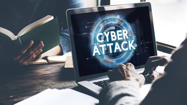 Cybersecurity: A growing risk each day