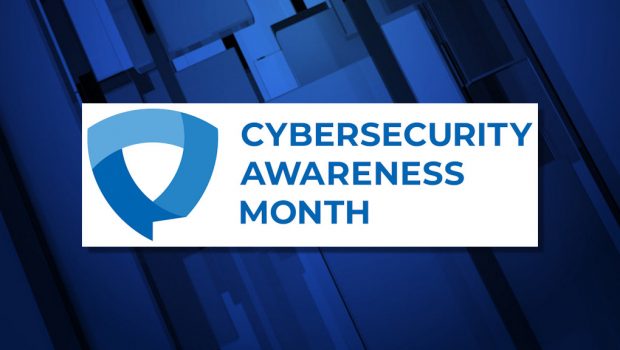 Cybersecurity Awareness Month: FBI focuses on the ABC's of cryptocurrency