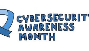Cybersecurity Awareness Month reminds students to be safe online | News