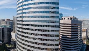 Cybersecurity Company Shift5 Expands Office in Rosslyn, Va. – Commercial Observer