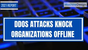 Cybersecurity: DDoS Attacks Knock Organizations Offline