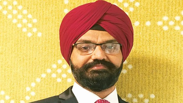 Ripu Bajwa, director sales & general manager, Data Protection Solutions, Dell Technologies