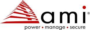 AMI Corporate Logo (PRNewsfoto/AMI)