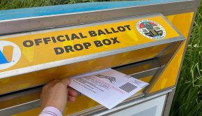 Cybersecurity Experts Call For Audit Of California Recall Election After Copies Of Dominion Software Released Publicly – CBS Los Angeles