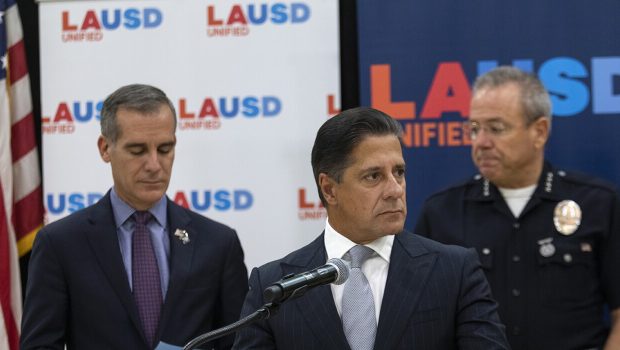 Cybersecurity Experts Warn of Lasting Uncertainties for LAUSD
